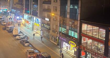 Konak Hotel 2