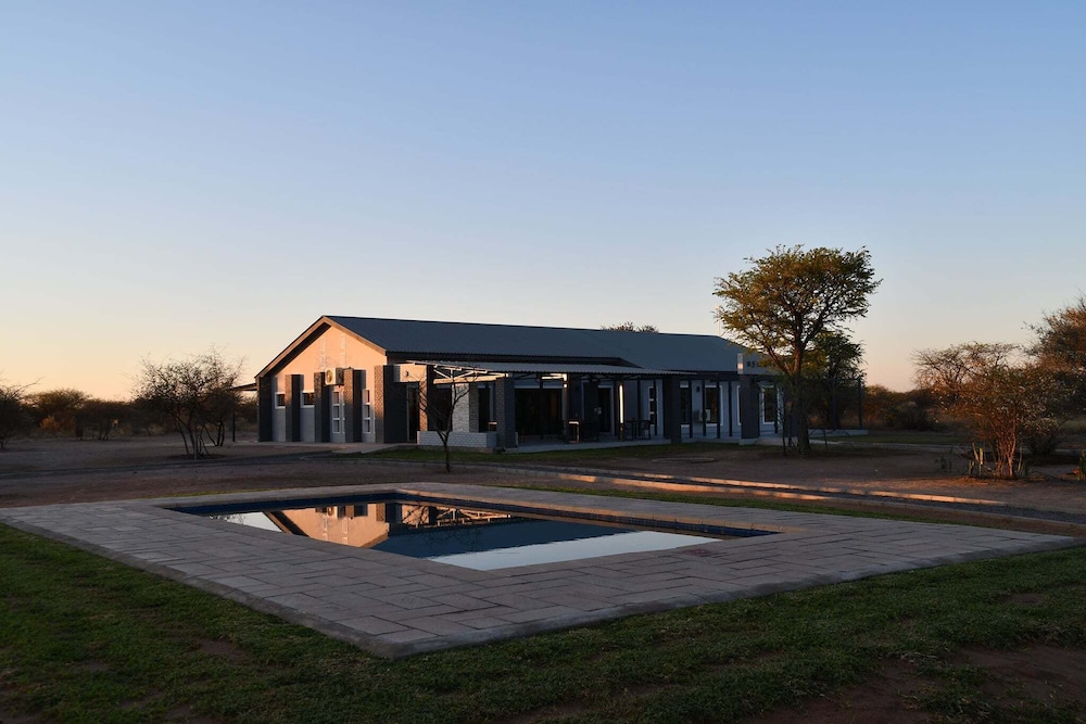 Symponia Guesthouse image