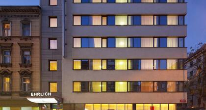 Hotel Ehrlich Prague