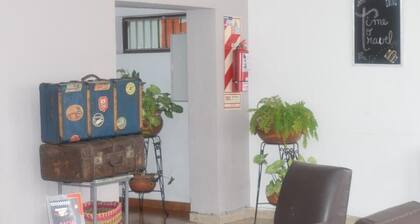 Hostal Tilian