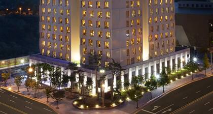 LOTTE City Hotel Daejeon