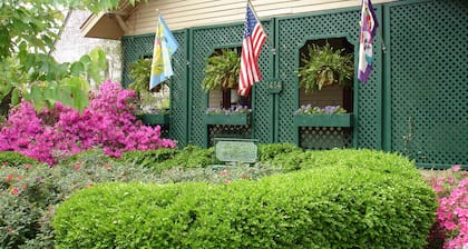 The Lattice Inn