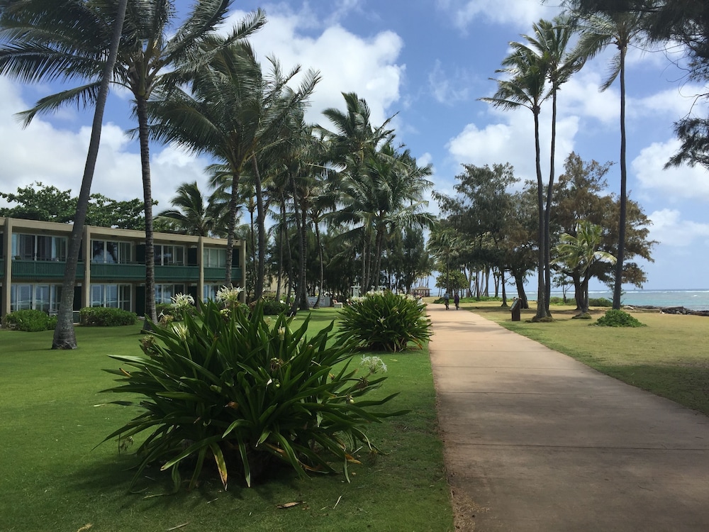 Hotel Coral Reef in Kapaa Best Rates & Deals on Orbitz
