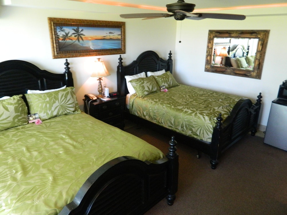 Hotel Coral Reef in Kapaa Best Rates & Deals on Orbitz