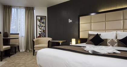 VR Queen Street - Hotel & Suites