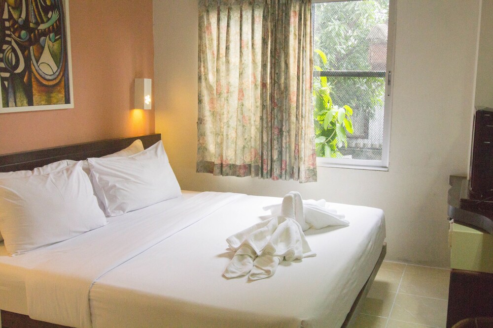 Khaosan Holiday in Bangkok - Hotel Rates