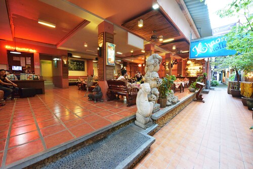 カオサン通り周辺のおすすめホテルtop10 格安ホテル予約 エクスペディア