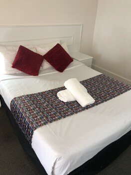 Parkside Inn Motel Reviews Photos Rates Ebookers Com