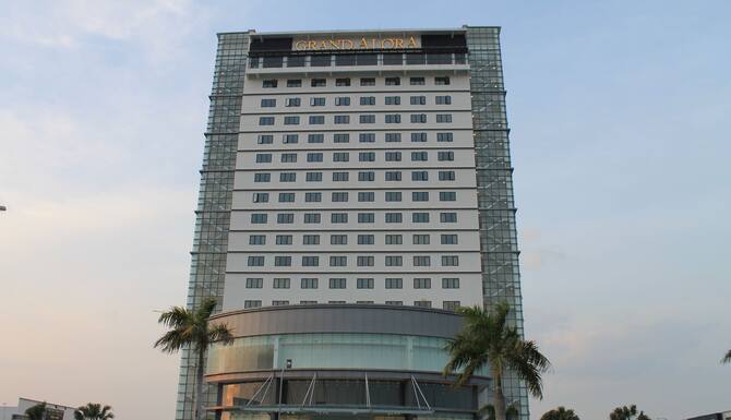 Grand Alora Hotel Alor Setar 2020 Updated Prices Expedia