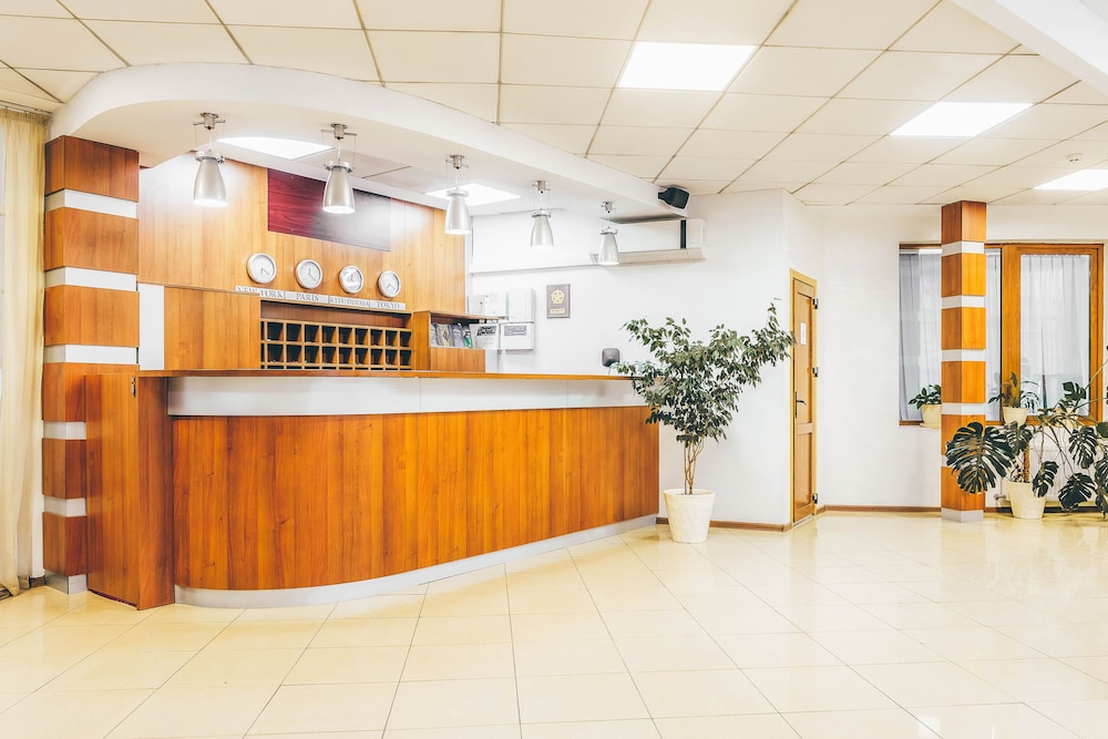 Foto - PecherSky Hotel