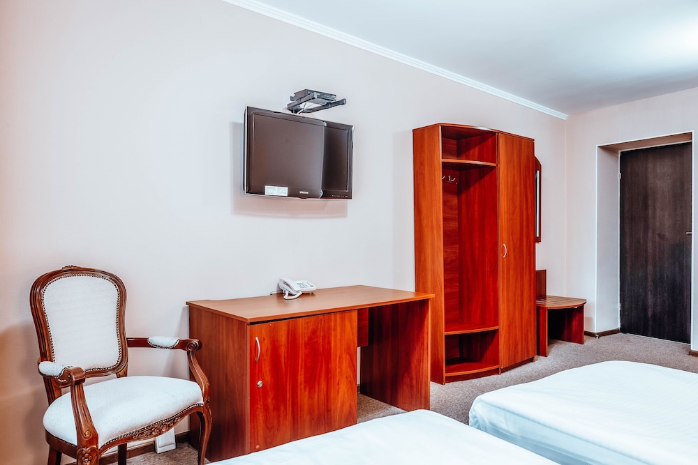 Foto - PecherSky Hotel