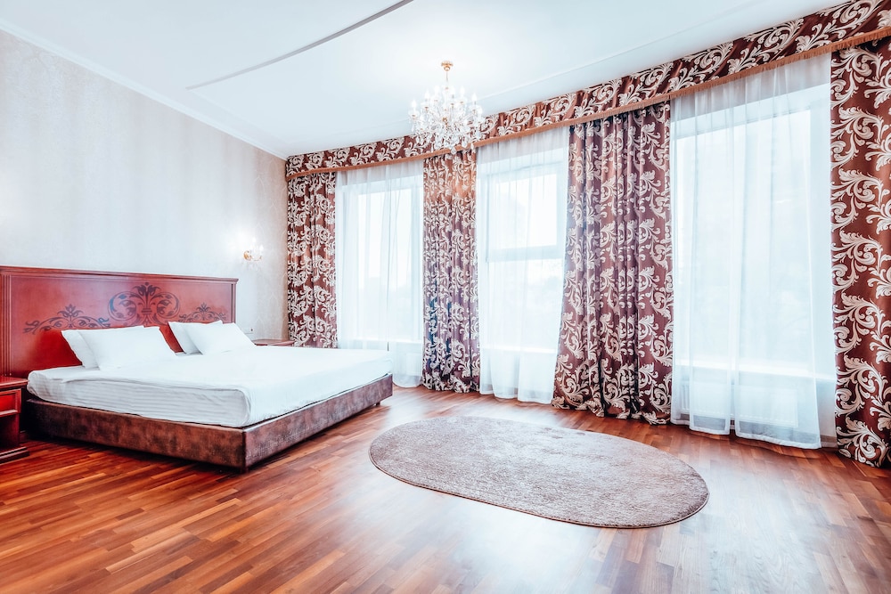 Foto - PecherSky Hotel