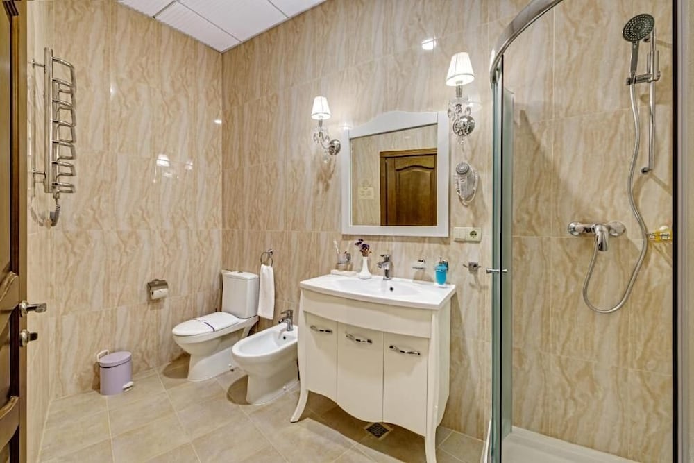 Foto - PecherSky Hotel