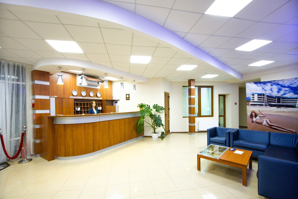 Foto - PecherSky Hotel