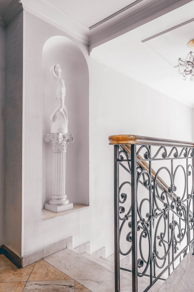 Foto - PecherSky Hotel