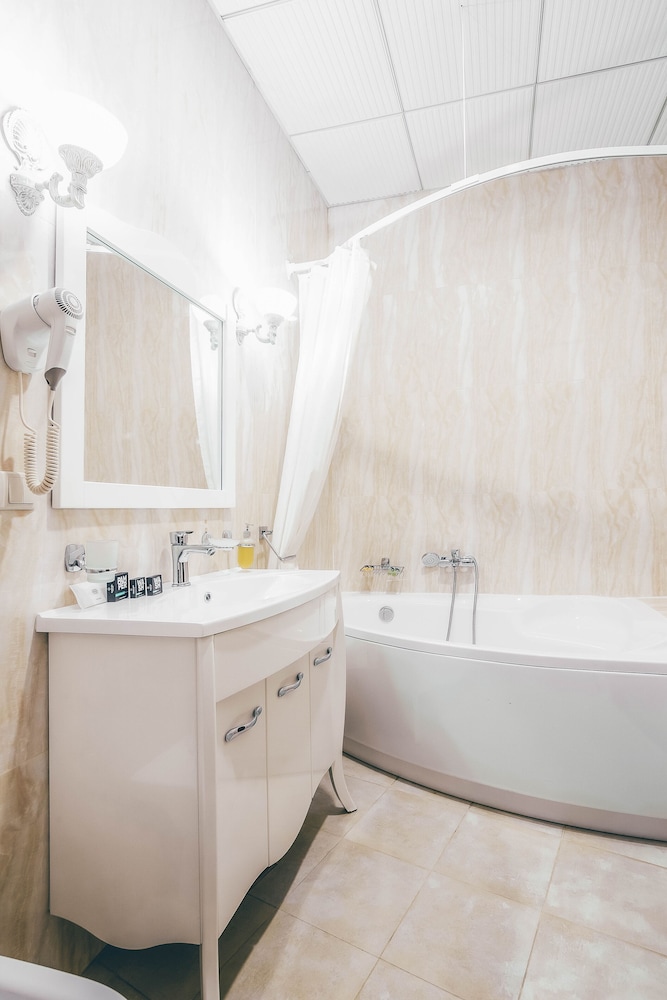 Foto - PecherSky Hotel