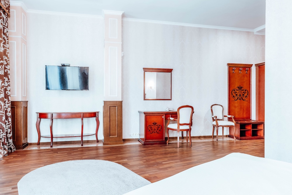 Foto - PecherSky Hotel