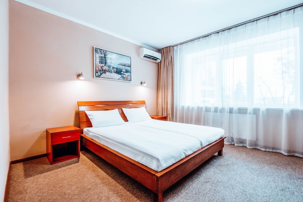 Foto - PecherSky Hotel