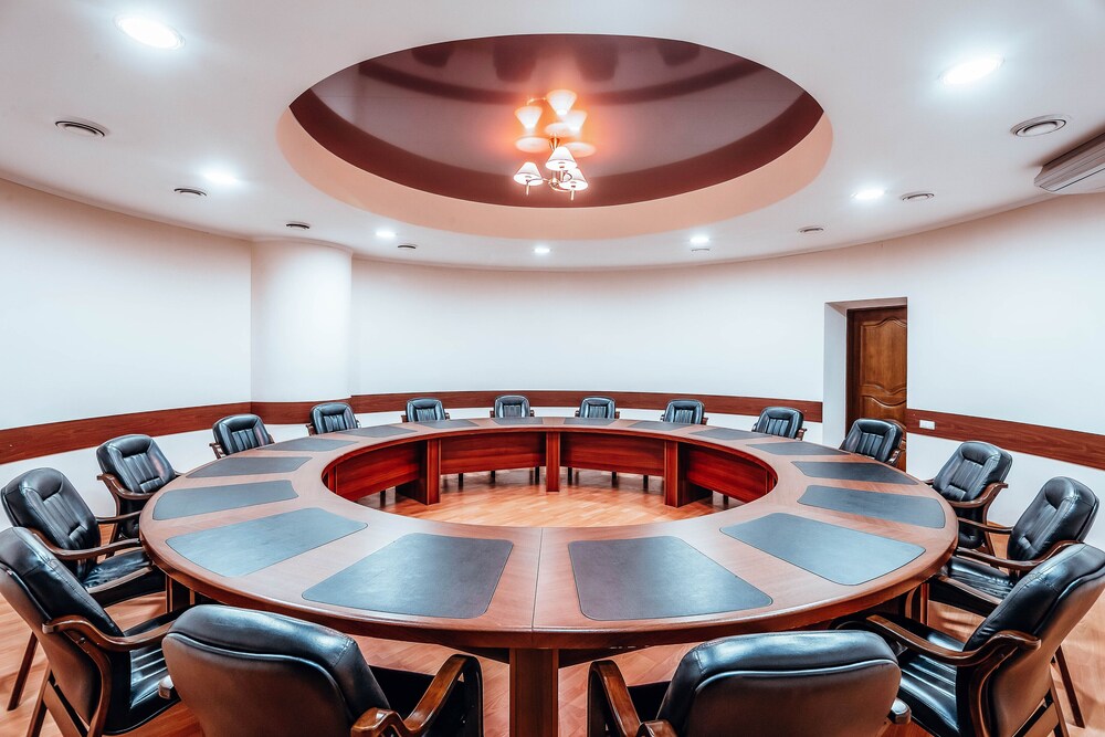 Foto - PecherSky Hotel