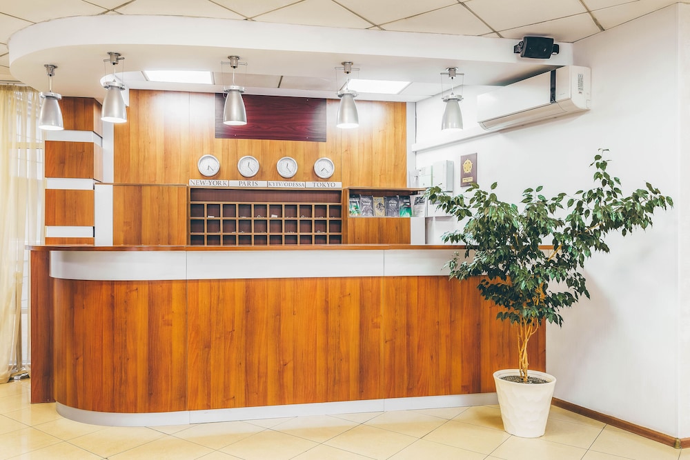 Foto - PecherSky Hotel