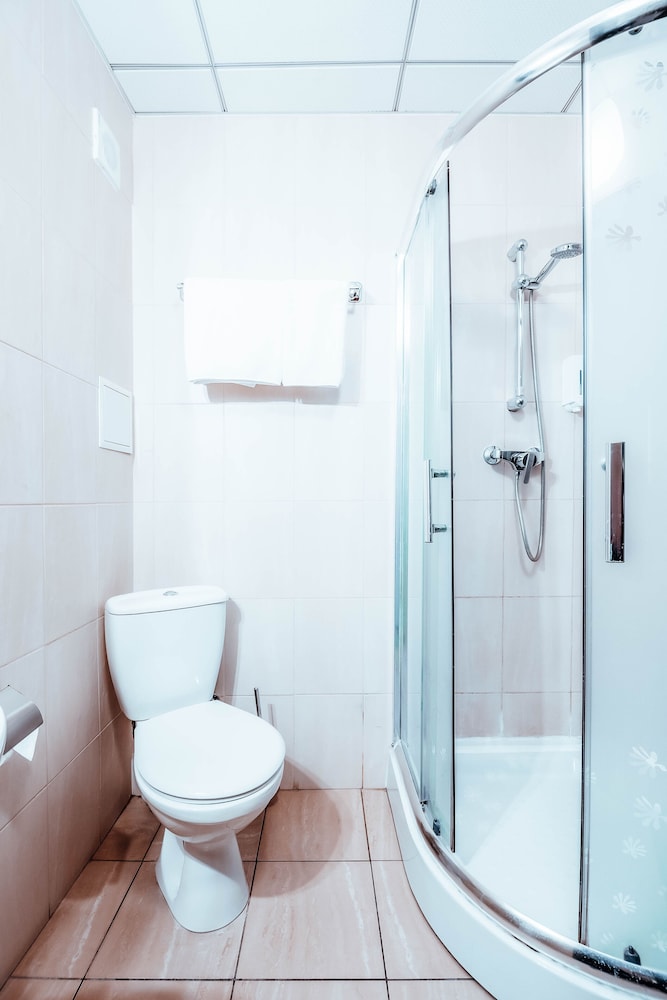 Foto - PecherSky Hotel