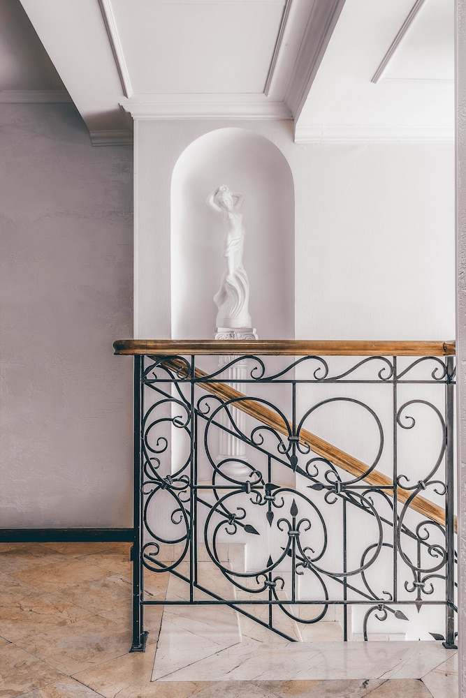 Foto - PecherSky Hotel