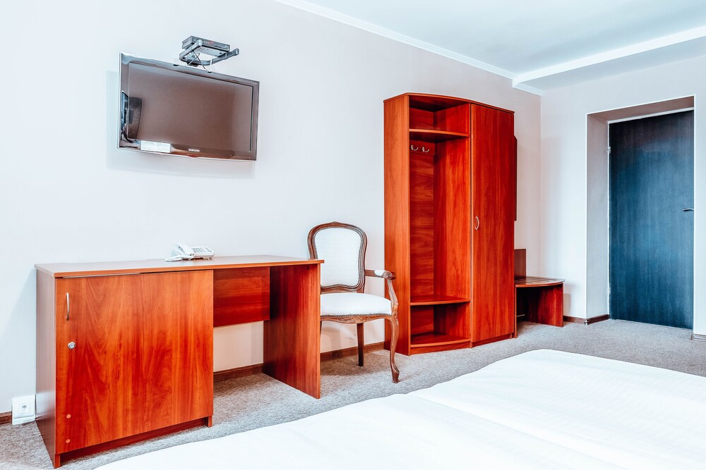 Foto - PecherSky Hotel