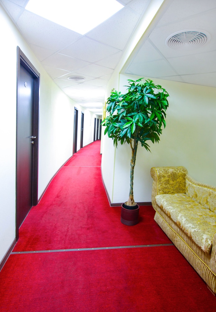 Foto - PecherSky Hotel