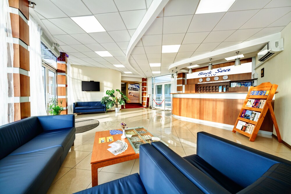 Foto - PecherSky Hotel