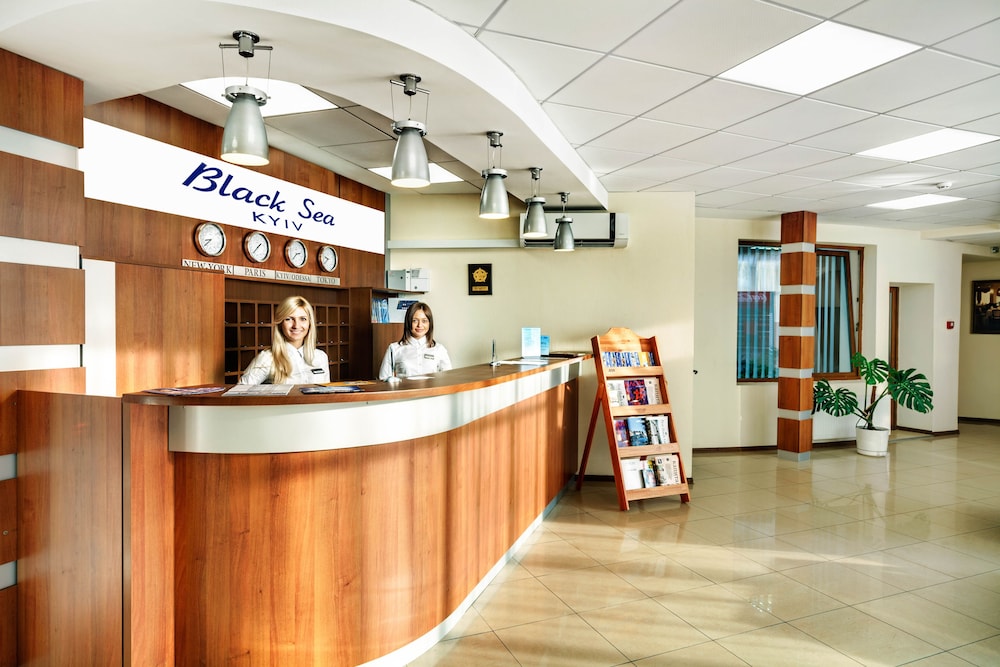 Foto - PecherSky Hotel