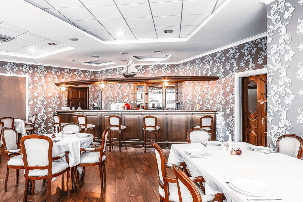 Foto - PecherSky Hotel