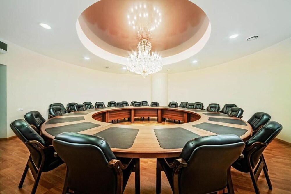 Foto - PecherSky Hotel