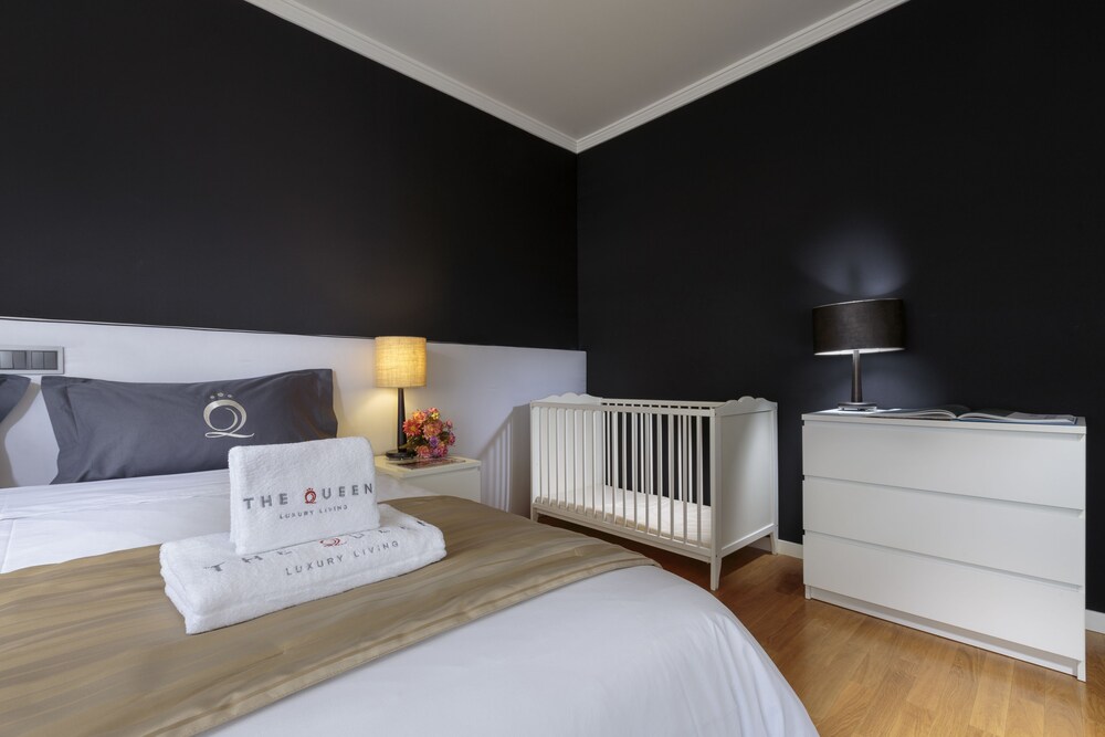 The Queen Luxury Apartments Villa Carlotta in Luxembourg City Best Rates & Deals on Orbitz