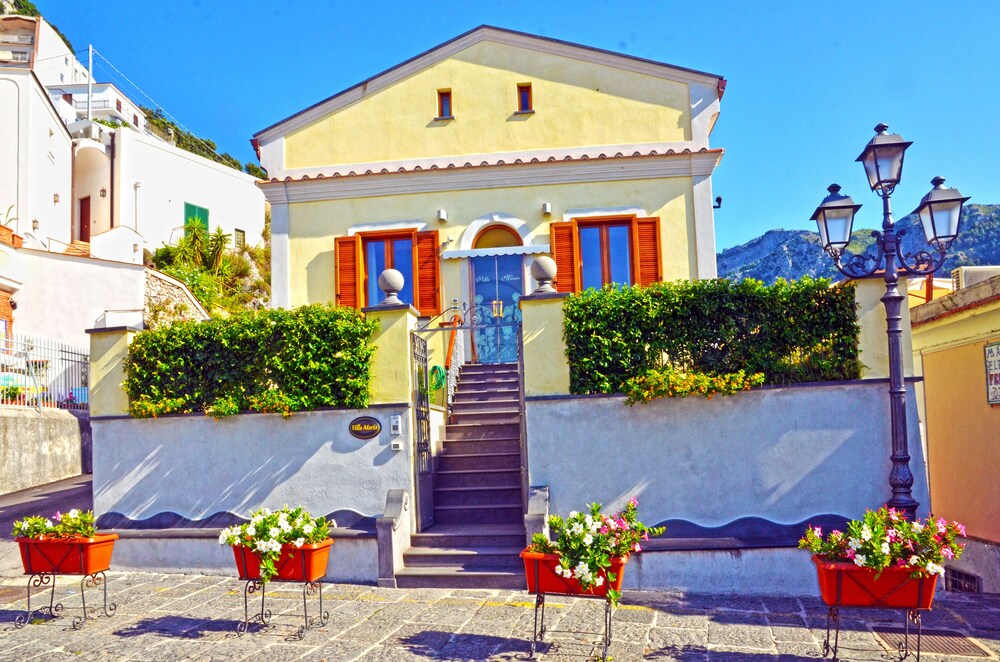 union deposit sneaker villa