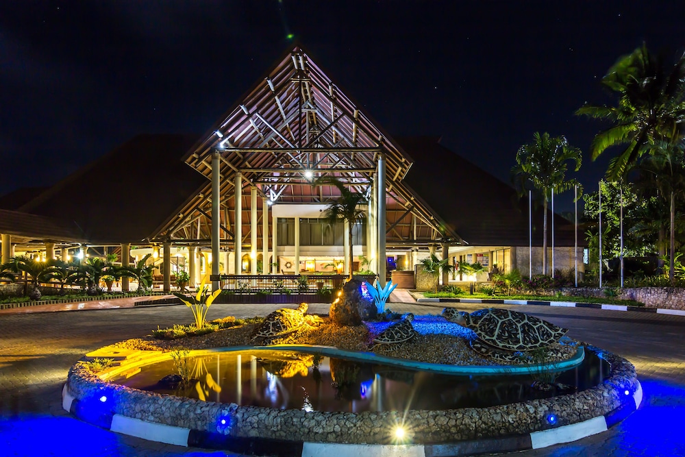 Amani Tiwi Beach Resort 2018 Room Prices 85 Deals Reviews Expedia Amani Tiwi Beach Resort 4 0 Out Of 5 View From Hotel Featured Image