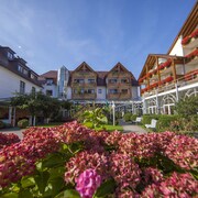 Luxury Hotels In Friedrichshafen Find 118 Hotel From Rs7 152