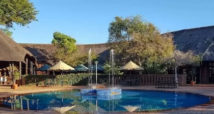 Golden Leopard Resorts - Manyane Resort