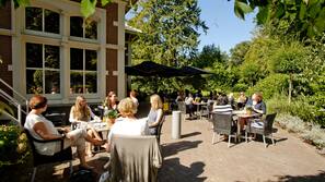 Terrasse/veranda