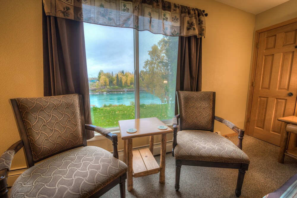 Kenai River Lodge in Soldotna Best Rates & Deals on Orbitz