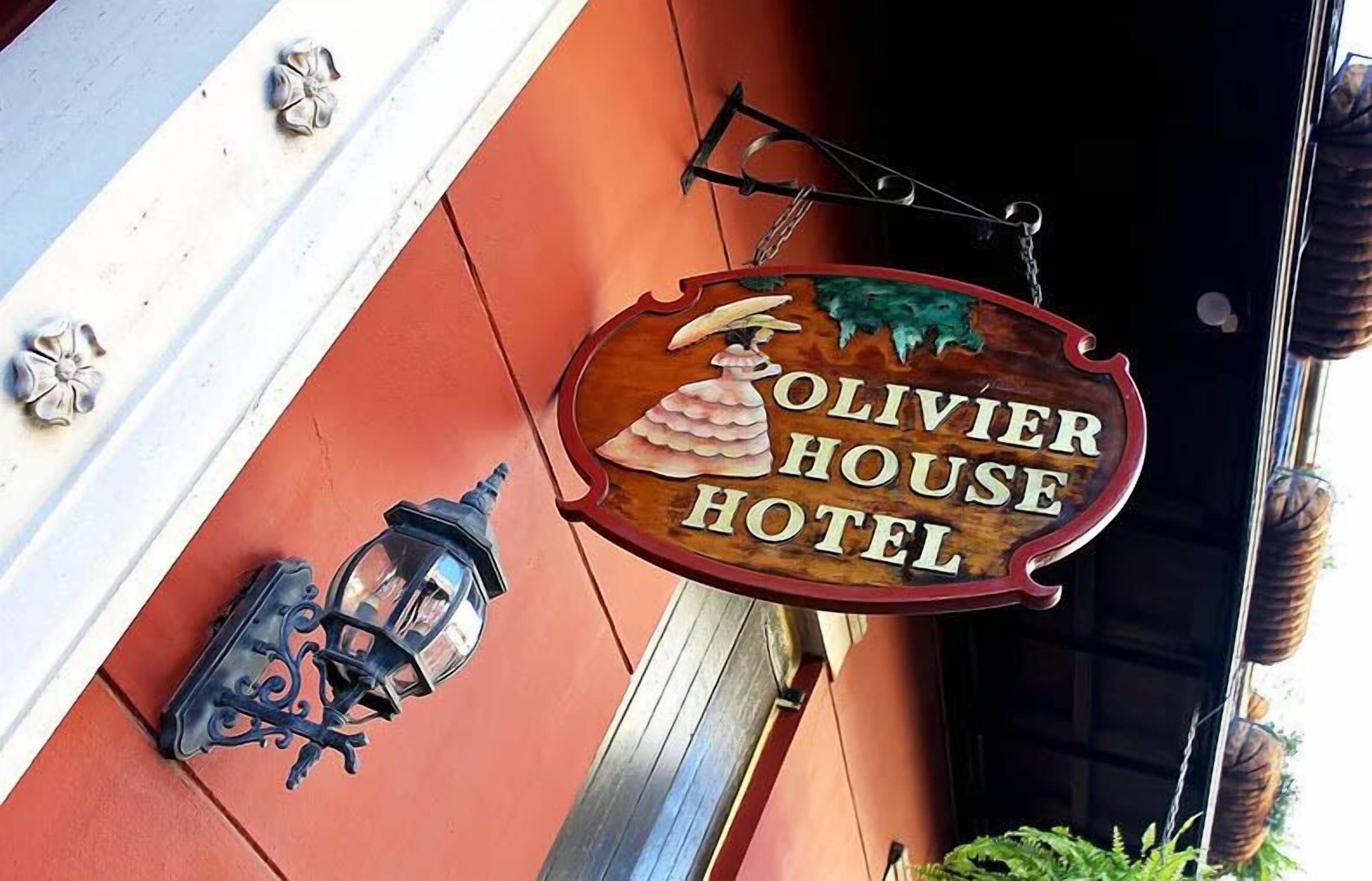 The Olivier House Hotel Reviews Expedia