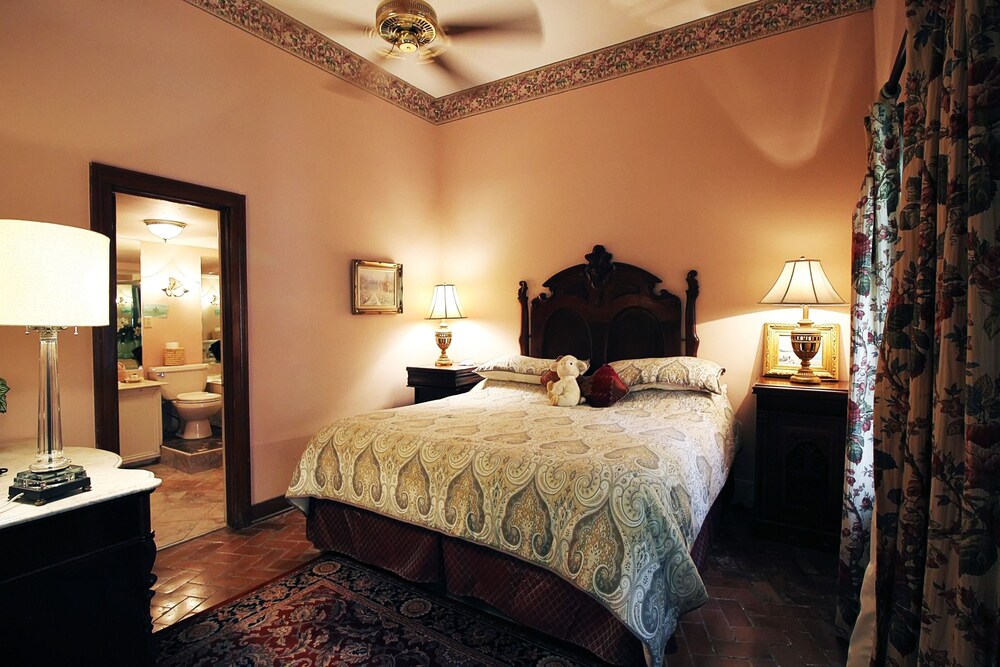 olivier house new orleans