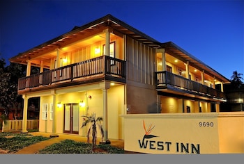 The West Inn Kauai