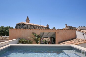 Boutique Hotel Posada Terra Santa Reviews Photos Rates Ebookers Com