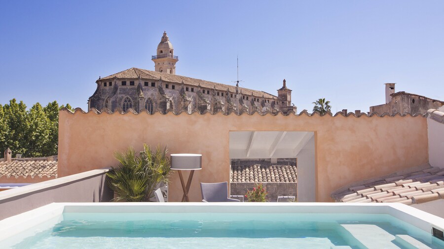 Boutique Hotel Posada Terra Santa