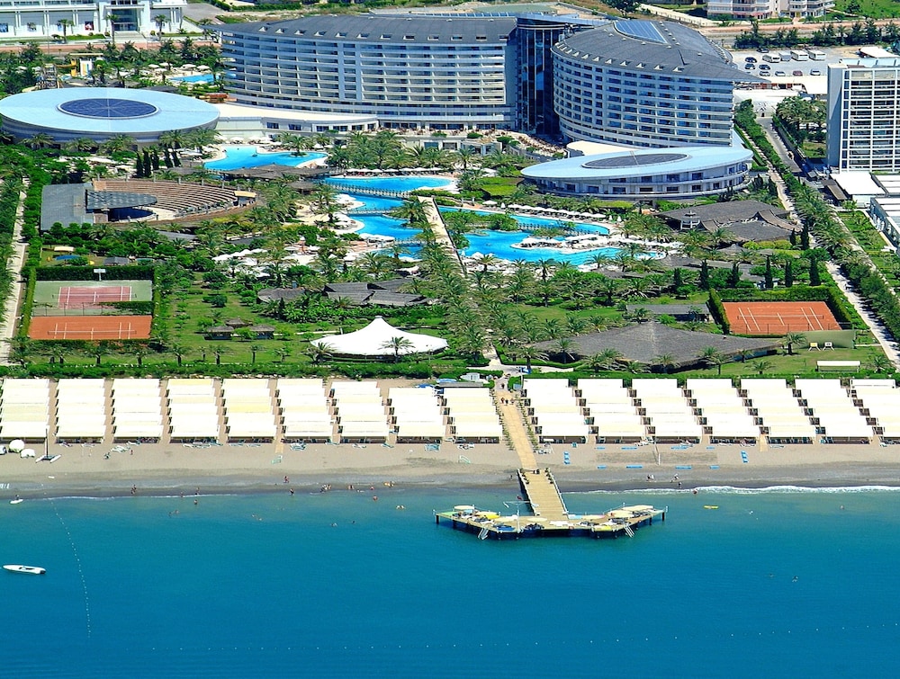 Royal Wings Hotel All Inclusive in Antalya Best Rates & Deals on Orbitz