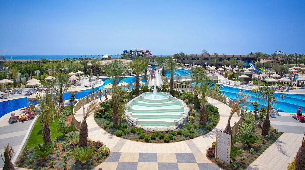 Royal Holiday Palace All Inclusive (Antalya, Turkey) Expedia