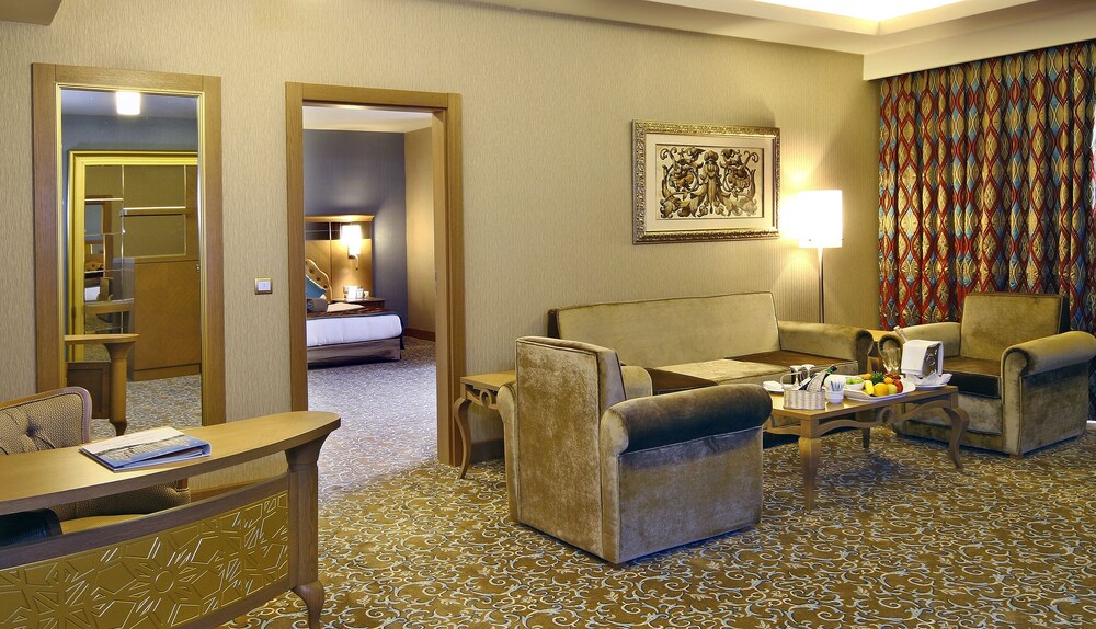 Royal Holiday Palace - Her Şey Dâhil