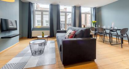 Smartflats City - Saint-Adalbert