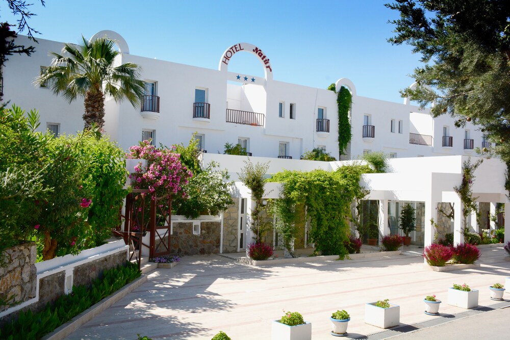 Natur Garden Hotel All Inclusive 2018 Room Prices Deals Beach Ocean View