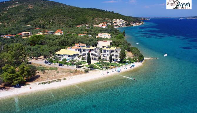 Agni Suites In Lefkada Greece Expedia Agni Suites In Lefkada Greece Expedia